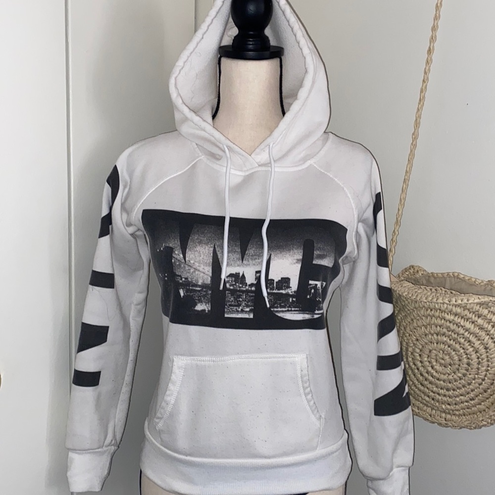 NYC Sweater
